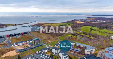 Mieszkanie 2 pokoi w Oulu sub region, Finlandia