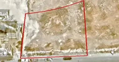 Участок земли в Агиос Тихонас, Кипр