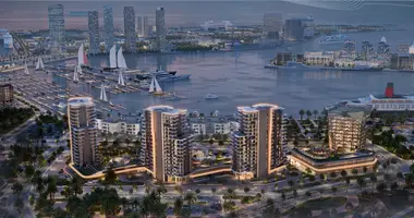 Penthouse 4 bedrooms in Dubai, United Arab Emirates