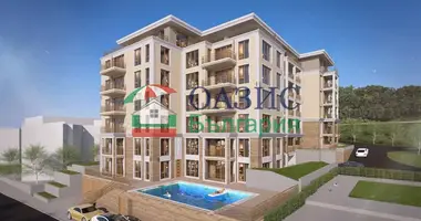 2 bedroom apartment in Sveti Vlas, Bulgaria