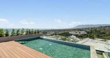 3 bedroom apartment in Spain