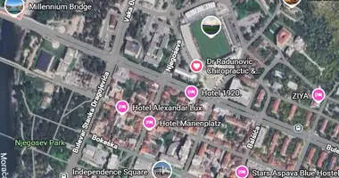 Propiedad comercial en Miami, Estados Unidos