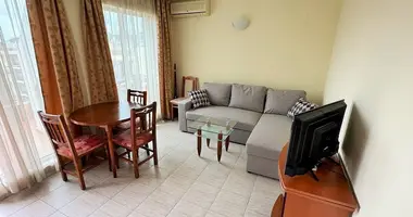 Wohnung 1 Schlafzimmer in Nessebar, Bulgarien
