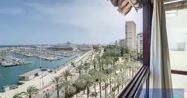 Penthouse dans Alicante, Espagne