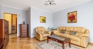Wohnung 3 zimmer in Allenstein, Polen