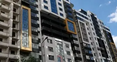 Apartamento 2 habitaciones en Odesa, Ucrania