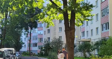 Квартира 2 комнаты в Минск, Беларусь