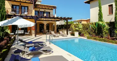 Villa 3 bedrooms in Kouklia, Cyprus