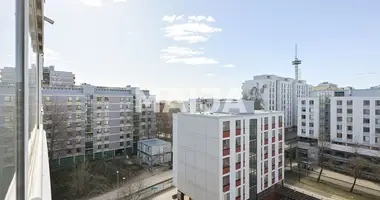 Appartement 2 chambres dans Helsinki sub region, Finlande