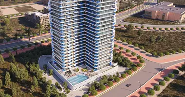 Appartement 1 chambre dans Doubaï, Émirats arabes unis