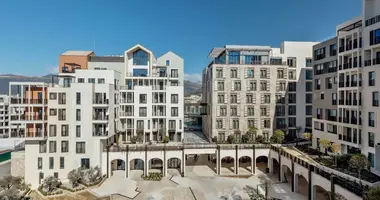 Wohnung 1 Schlafzimmer in Tivat, Montenegro