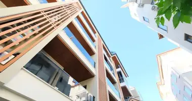 Apartamento 2 habitaciones en Región del Mediterráneo, Turquía