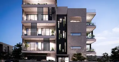 2 bedroom apartment in Ypsonas Municipality, Cyprus