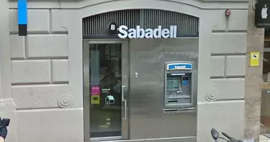 Office in Barcelona, Spain