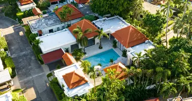 Villa 5 chambres dans Choeng Thale, Thaïlande