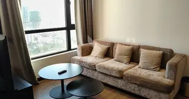 Condo 2 pokoi w Sangkat Phsar Daeum Thkov, Kambodża