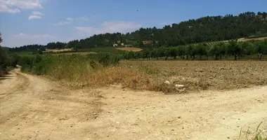 Parcela en Kassandrino, Grecia