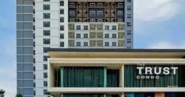 1 bedroom apartment in Pattaya City, Thailand