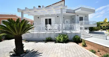 Villa 4 bedrooms in Municipality of Corinth, Greece