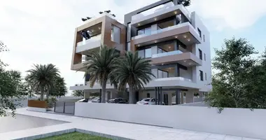 Appartement 2 chambres dans Limassol, Chypre