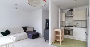 Wohnung 3 zimmer in Warschau, Polen