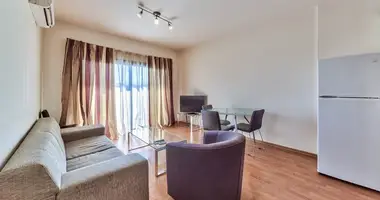 1 bedroom apartment in Limassol, Cyprus