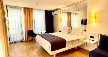 Estudio 1 habitación en Batumi, Georgia