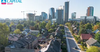 Mieszkanie 3 pokoi w Wilno, Litwa
