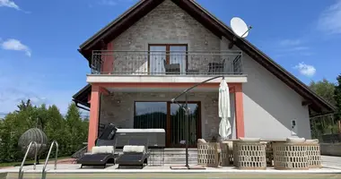 Вилла в Риека, Хорватия