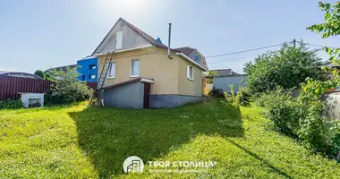 Дом 4 комнаты в Колодищанский сельский Совет, Беларусь