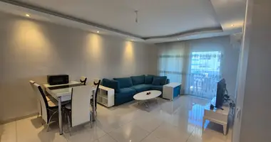 Квартира 2 комнаты в Кестель, Турция