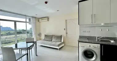1 bedroom apartment in Pattaya City, Thailand