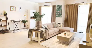 Кондо 2 комнаты в Khan Sen Sok, Камбоджа