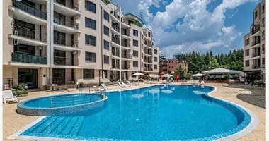 Квартира 3 комнаты в Несебр, Болгария