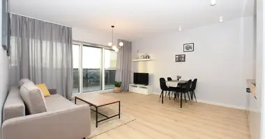 1 bedroom apartment in Poznan, Poland