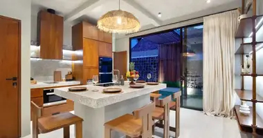 Villa 3 bedrooms in Singapadu Tengah, Indonesia