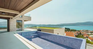 Villa 5 zimmer in Tivat, Montenegro