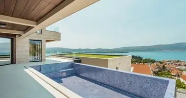 Villa en Tivat, Montenegro