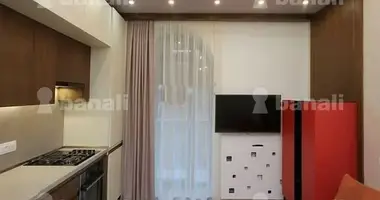 Wohnung 2 zimmer in Jerewan, Armenien