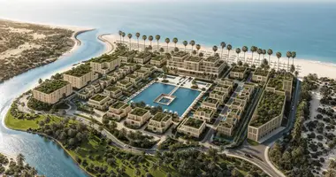 Apartamento 1 habitación en Dhofar, Omán