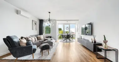 Apartamento 4 habitaciones en Vilna, Lituania