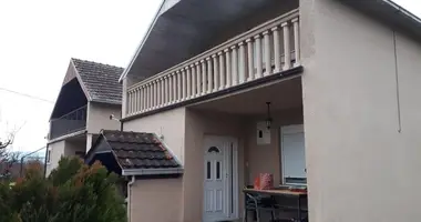 Casa 2 habitaciones en Spuz, Montenegro