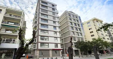 Appartement 3 chambres dans Konak, Turquie