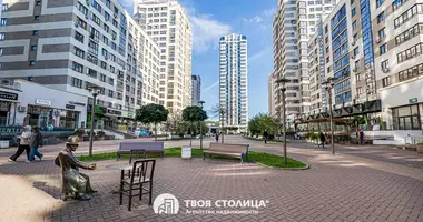 Квартира 3 комнаты в Минск, Беларусь