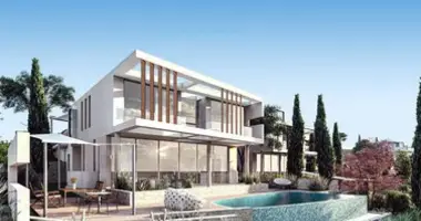 Квартира 5 спален в Пейя, Кипр