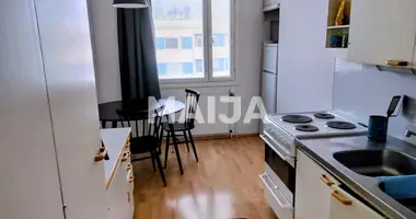 Квартира 2 комнаты в Vaasa sub region, Финляндия
