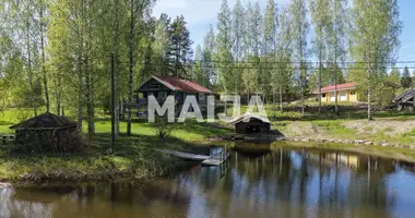 Haus in Jyvaskyla sub region, Finnland