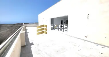 Penthouse 3 bedrooms in Mġarr, Malta
