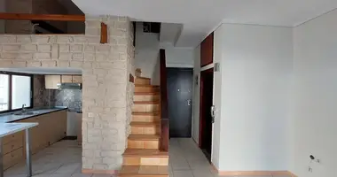 Apartamento 1 habitacion en Municipality of Thessaloniki, Grecia