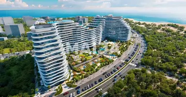 Wohnung 2 zimmer in Ra’s al-Chaima, Vereinigte Arabische Emirate